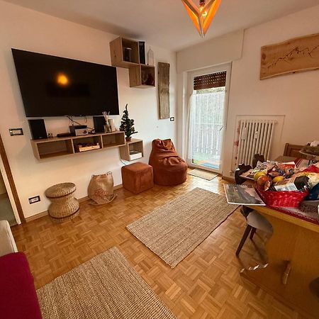 Costalungahouse Trekkingbikeski Selfcheck-In Apartment Карецца-аль-Лаґо Екстер'єр фото