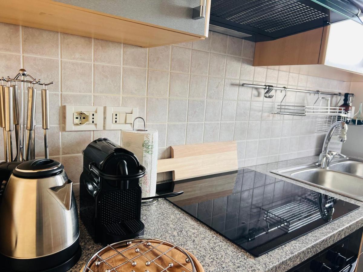 Costalungahouse Trekkingbikeski Selfcheck-In Apartment Карецца-аль-Лаґо Екстер'єр фото